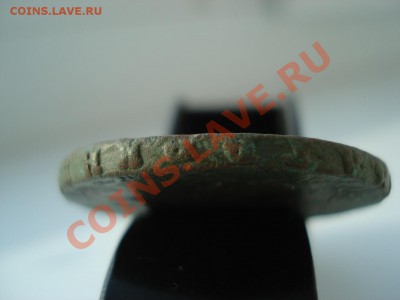 2 копейки 1761 - 3