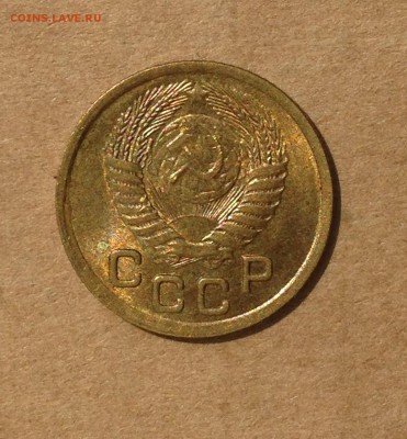 Несколько монет на продажу... - IMG_4627.JPG