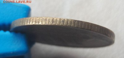10 копеек 2001 года СП (вопрос не по складкам) - 4