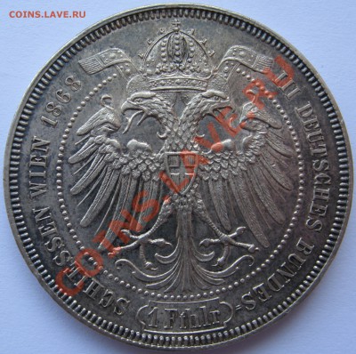 Талер 1868 оцените - 1  feintaler 1868 rev.JPG