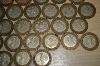 100 рублей 1992 ММД 39 штук - DSC_0163.JPG