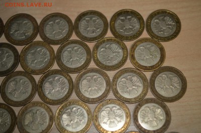 100 рублей 1992 ММД 39 штук - DSC_0162.JPG