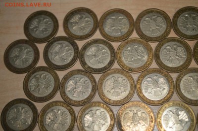 100 рублей 1992 ММД 39 штук - DSC_0161.JPG