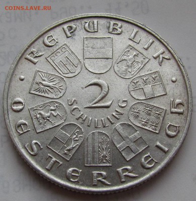 Австрия,2шиллинга1932г. Игнац Зейпель с 200р.до18.05.в22:00м - IMG_4125.JPG