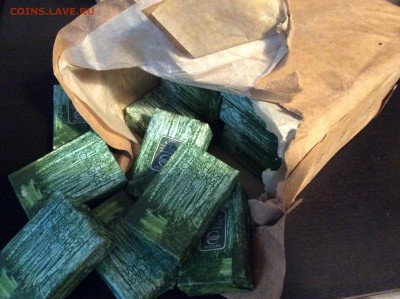 Мыло СССР Лесная  Сказка ф-ка Свобода - IMG_6238.JPG