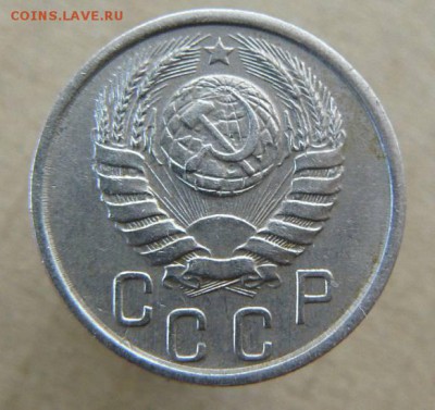 15 к 1941г  до 18.05.17г 22-00 по Мск - 15к 1941г с расколом  л.с.
