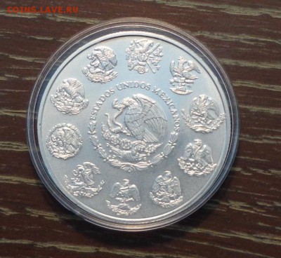 МЕКСИКА - ШТАТЫ МЕКСИКИ унцовка до 23.05, 22.00 - Мексика штаты 1 голая женщина