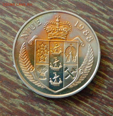 НИУЭ - 5д. ФУТБОЛ Франц Беккенбауэр до 23.05, 22.00 - Ниуэ - Футбол Беккенбауэр1