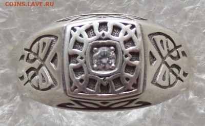 серебрянные мужские кольца,много,фикс.цена,до 19.05,в 22.00м - 5.JPG