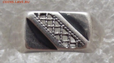 серебрянные мужские кольца,много,фикс.цена,до 19.05,в 22.00м - 6.JPG