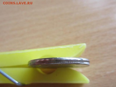 2 рубля 2016 СМЕЩЕНИЕ до 19.05.17 в 22.00 мск - IMG_7598.JPG