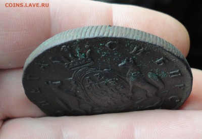 Сибирь 10 копеек 1774 года. До 19.05.17. - DSC06804.JPG