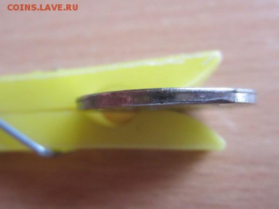 5 руб. 2014 Прибалтийская операция. ГЛАДКИЙ ГУРТ до 19.05.17 - IMG_7605.JPG