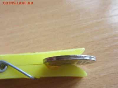 5 руб. 2014 Прибалтийская операция. ГЛАДКИЙ ГУРТ до 19.05.17 - IMG_7604.JPG