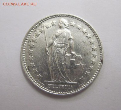 ½ франка Швейцария 1953 до 18.05.17 - IMG_0743.JPG