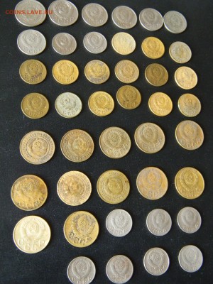 Советы до 1961г, 43 шт. до 23.05.17 в 22-00 - DSCN0474.JPG