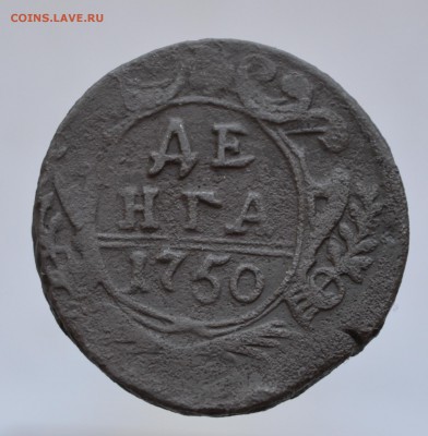 денга 1741, 1748, 1750 на оценку - DSC_0094.JPG