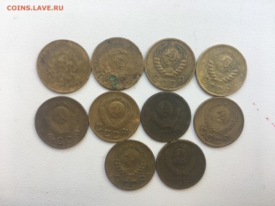 Лот 1 коп. 31,32-65 г,г. до 18.05.2017 22-00 - IMG_2698.JPG
