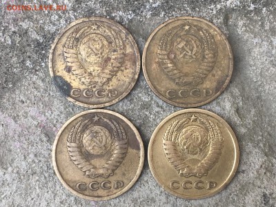 Лот 2 коп 1926-65,66 г.г. До 18.05.2017 22-00 по мск - IMG_2779.JPG
