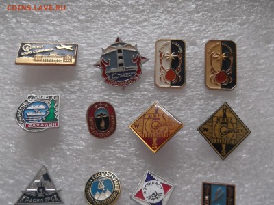 Значки от 50 руб - DSCF5576.JPG