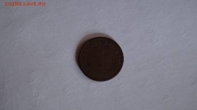 Помогите в определение стоимости монет? оценка - DSC00104