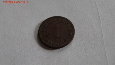 Помогите в определение стоимости монет? оценка - DSC00136