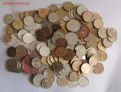 200 монет (1961-1991г.)оконч. 23.05.2017г. в 22.00 по Москве - 6.JPG
