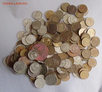 200 монет (1961-1991г.)оконч. 23.05.2017г. в 22.00 по Москве - 66.JPG