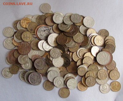 200 монет (1961-1991г.)оконч. 23.05.2017г. в 22.00 по Москве - 666.JPG