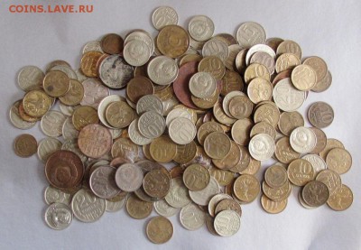200 монет (1961-1991г.)оконч. 23.05.2017г. в 22.00 по Москве - 6666.JPG