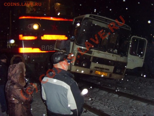 повезло или ровно на минуту опоздал на "беду"!? - SDC11302