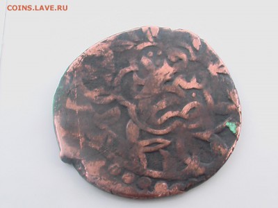 Азиатцкие монеты - значки 18.05 003.JPG
