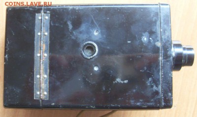 старый военный советский фоторегистратор - SDC18380.JPG