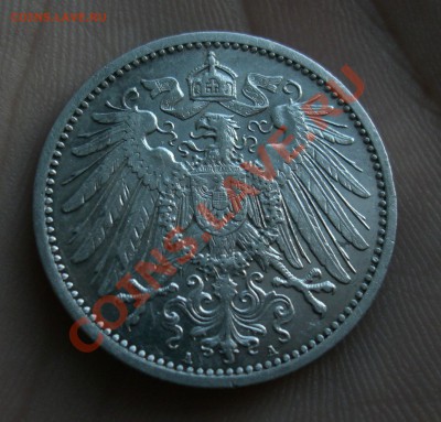1 MARK 1914г АА  Оценка - CIMG2731.JPG
