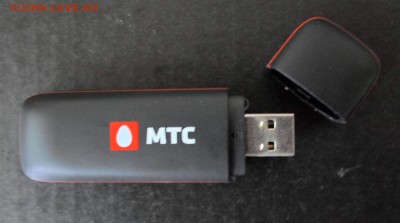 Модем МТС 3G новый HUAWEI Е171 до 19.05 22.00мск - Модем МТС 3G.JPG