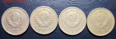 15 копеек 1939,40,41,43 гг. до 21.05 в 22.00 - 15к39-2
