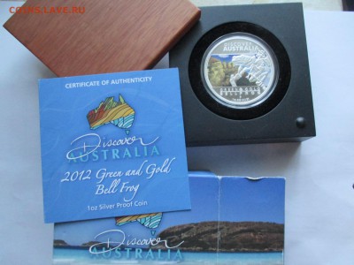 1 $ 2012 Австралия лягушка до 24 5  17   22 00 мск - IMG_0075.JPG