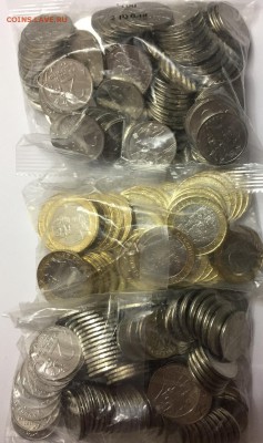 Олонец(50шт),Керчь+Севастополь(100комплектов)с номинала - Керчь Севас