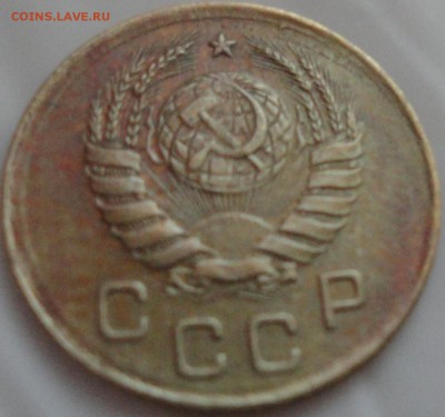 1 копейка 1940 г., неплохая, до 22:15 мск 21.05.2017 г. - 1 копейка 1940 года-3.JPG