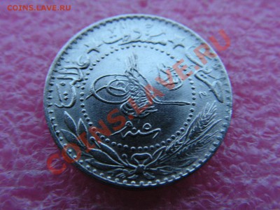 -Турция- 20 пара 1913 -- 17 февраля 22-00 - 20 пара 1913 (1).JPG
