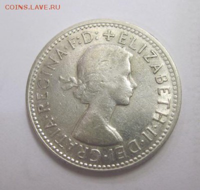 1 шиллинг Австралия 1960   до 21.05.17 - IMG_0798.JPG