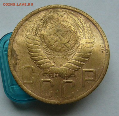 5 коп 1950,10 коп 1931,1 коп 1928 и 1940 до 21.05 в 22-00 - P1030741.JPG