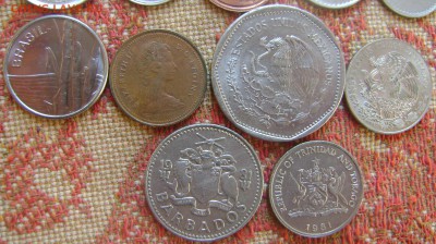 Куплю иностранные монеты 1981 года - DSC04927.JPG