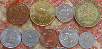 Куплю иностранные монеты 1981 года - DSC04923.JPG