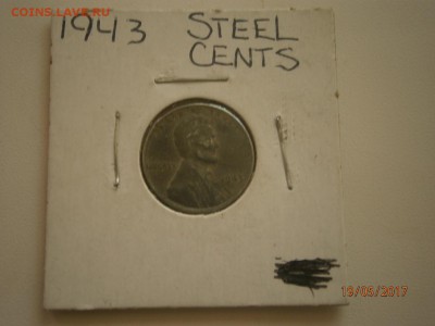1цент 1943г - P5190339.JPG