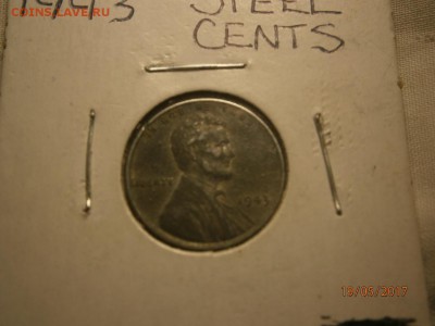 1цент 1943г - P5190336.JPG
