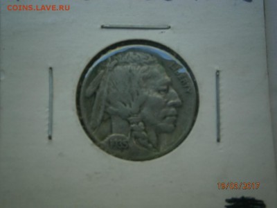 5центов 1935г - P5190333.JPG