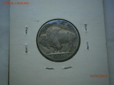 5центов 1935г - P5190334.JPG