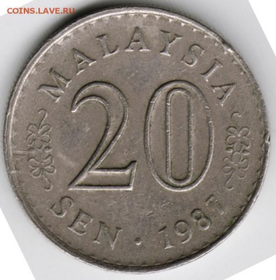 Малайзия 20 сен 1987 г. до 24.00 25.05.17 г. - Scan-170517-0011