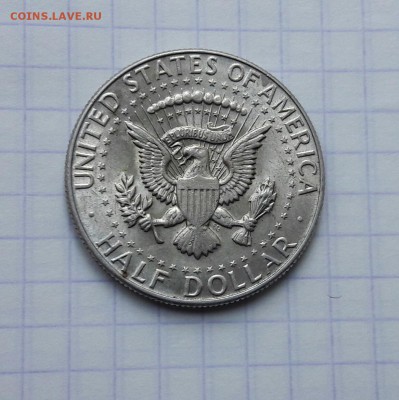 США полдоллара 1968 до 22.05 22:00 - 20170519_133047